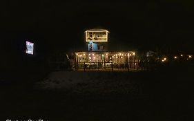 Surya Cafe And Stay Sea View